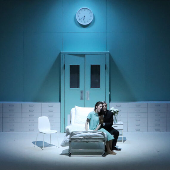 La Traviata | Verdi | Zomeropera | Noa Naamat